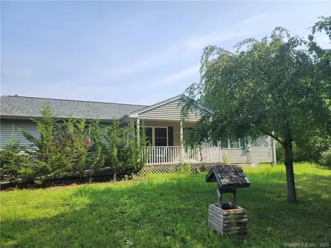 601 Route 165, Preston, CT 06365