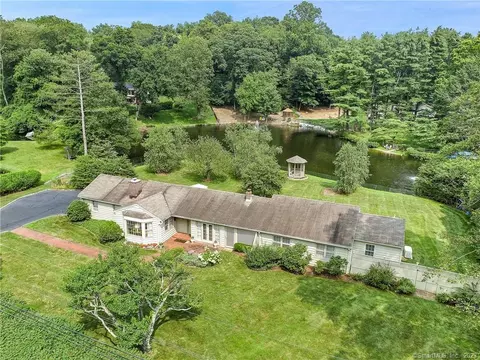 23 Gaxton Rd, Stamford, CT 06905