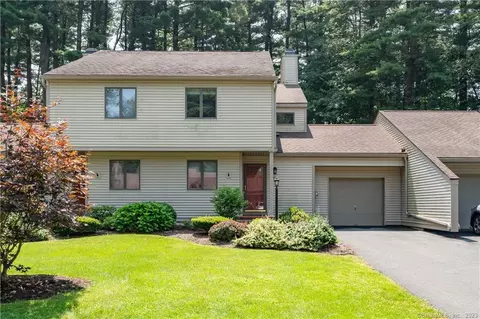 93 The Laurels #93, Enfield, CT 06082