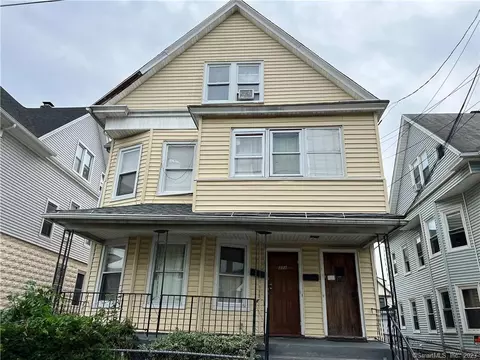 371 Catherine St, Bridgeport, CT 06604