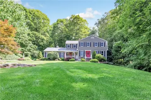 110 Asmara Way, Easton, CT 06612