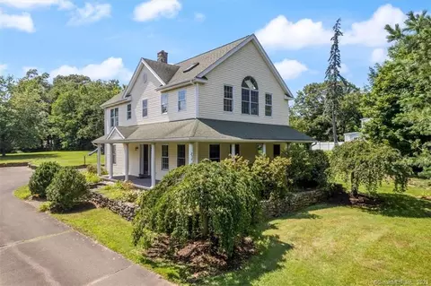 236 Boston Post Rd, Madison, CT 06443