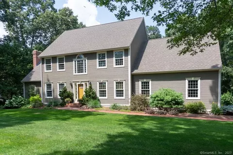 119 Country Ln, Hebron, CT 06248