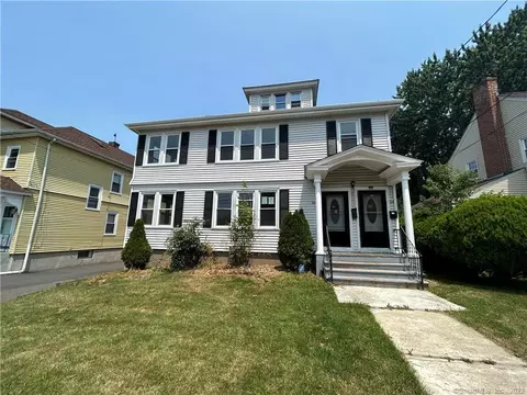 54 Yale St, Hartford, CT 06114