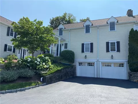 123 Richmond Hill Rd #7, New Canaan, CT 06840