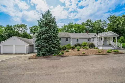 112 Mines Rd, Bristol, CT 06010