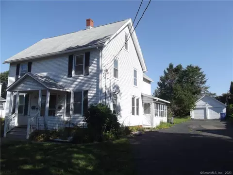65 Walnut St, Manchester, CT 06040