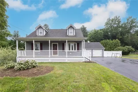 310 Main St, Meriden, CT 06451