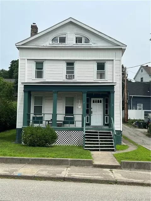19 Mckinley Ave, Norwich, CT 06360