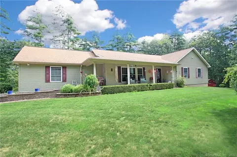 3 Upper Hampden Rd, Stafford Springs, CT 06076