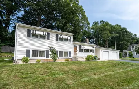 185 Foxon Blvd, East Haven, CT 06513