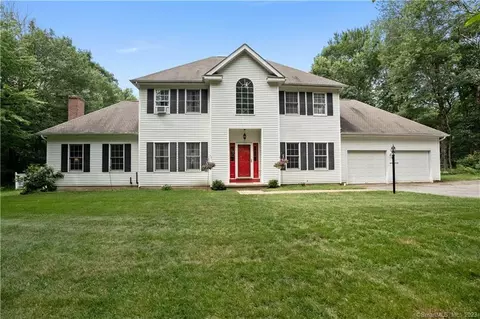 42 Ethan Allen Rd, Litchfield, CT 06759