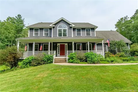 501 Brooklyn Rd, Canterbury, CT 06331