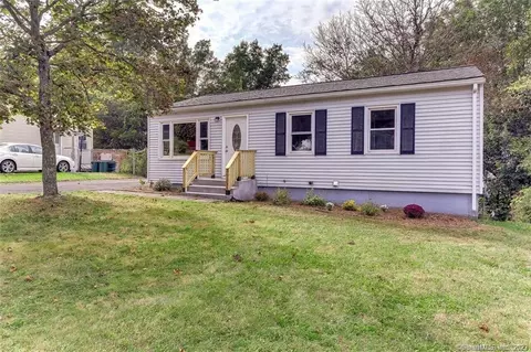 42 Highland Ave, Ansonia, CT 06401