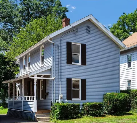 78 Cleveland St, New Britain, CT 06053