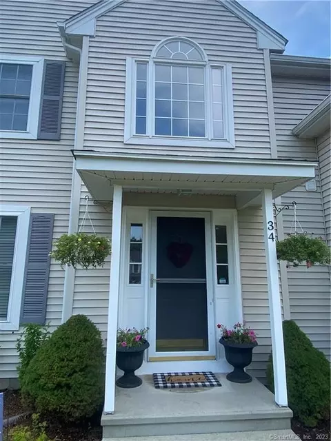 34 Stony Brook Dr, Suffield, CT 06078