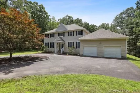 22 Country Way, Bethel, CT 06801