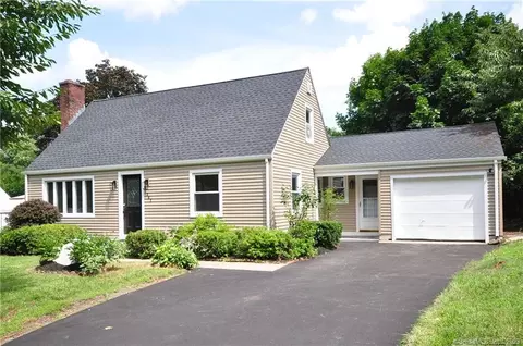1351 Slater Rd, New Britain, CT 06053