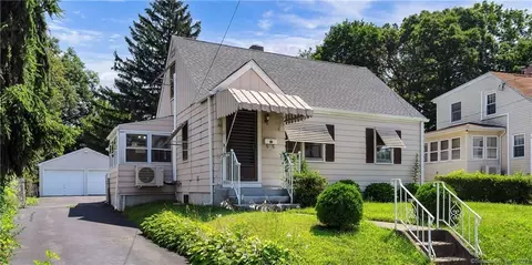 111 Eastwick Rd, New Britain, CT 06053