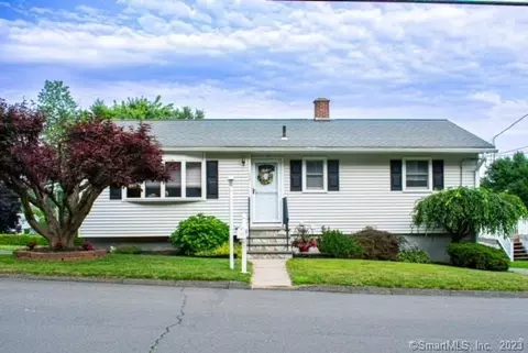 179 New Haven Ave, Waterbury, CT 06708