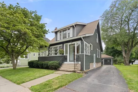 47 Walter Ave, West Hartford, CT 06119