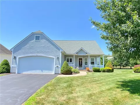 25 Steeple Chase Rd #25, East Windsor, CT 06088