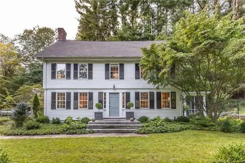12 Ferry Bridge Rd, Washington, CT 06793