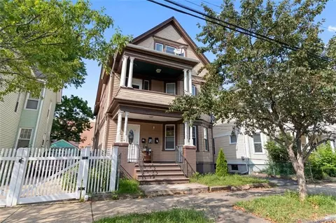 155-157 Gilbert Ave, New Haven, CT 06511