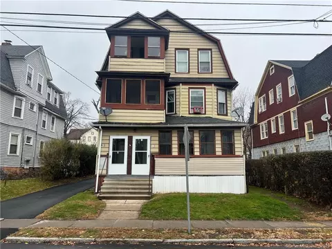 40 Mountford St, Hartford, CT 06114