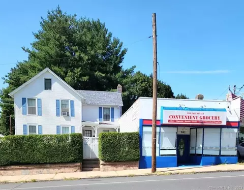 161 Center St, Manchester, CT 06040