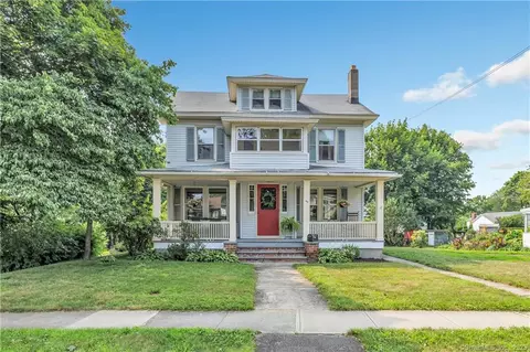 45 Patterson Ave, Stratford, CT 06614