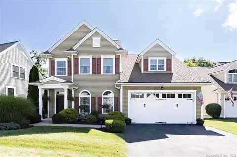 13 Laurel Rdg #13, Beacon Falls, CT 06403