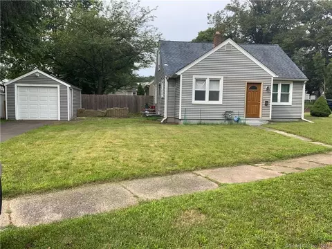 72 Frederick St, New Haven, CT 06515