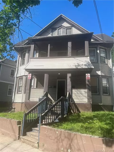 50 Blake St, New Haven, CT 06511