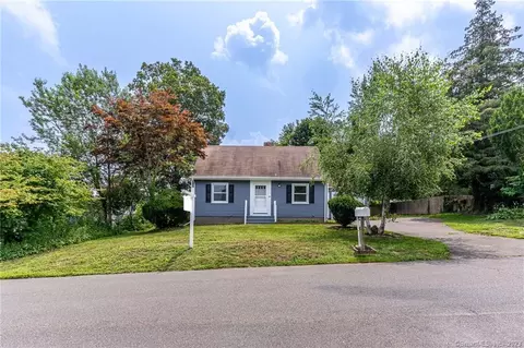 24 Highland Dr, North Haven, CT 06473