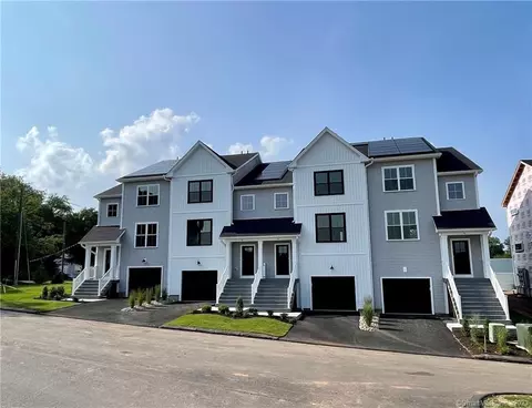 2 Soderman Way #2, Cheshire, CT 06410
