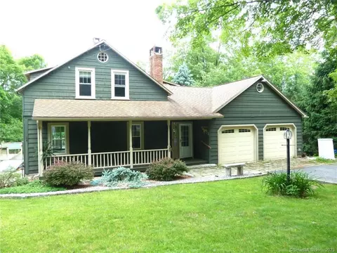 2689 Torringford West St, Torrington, CT 06790