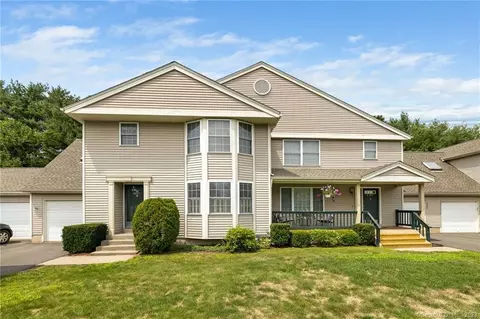2206 Meadowview Dr #2206, East Windsor, CT 06088