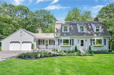 39 Barstow Ln, Tolland, CT 06084