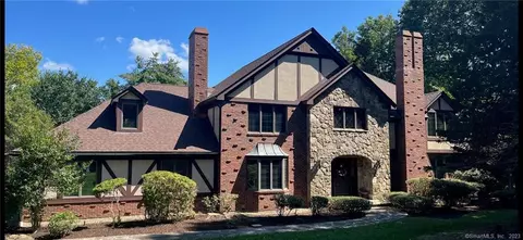 14 S Ridge Rd, Farmington, CT 06032