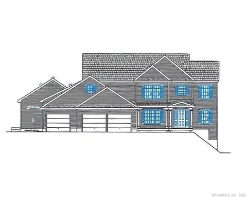 0 Winchester Ests #LOT 26, Southington, CT 06489