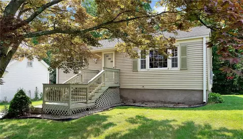 141 Francis Ave, Newington, CT 06111