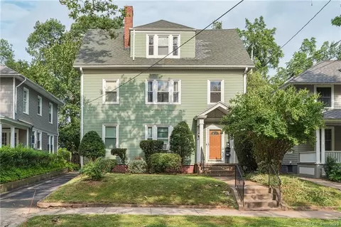 18-20 W Rock Ave, New Haven, CT 06515