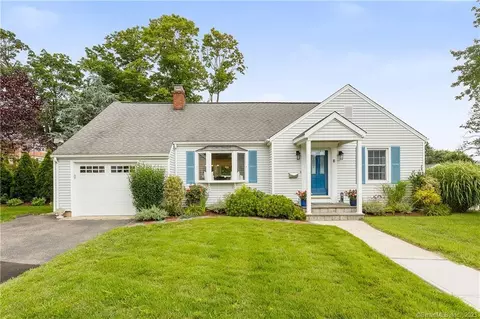 2 Shorefront Park, Norwalk, CT 06854
