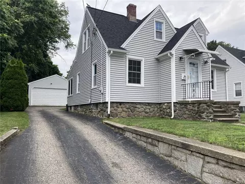 932 Highland Ave, Waterbury, CT 06708