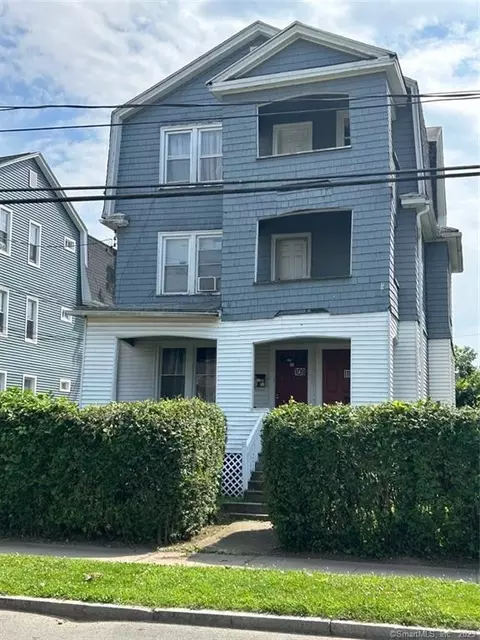 109 Earle St, Hartford, CT 06120