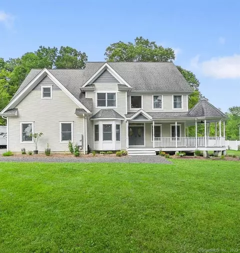 115 Mine Hill Rd, New Milford, CT 06776