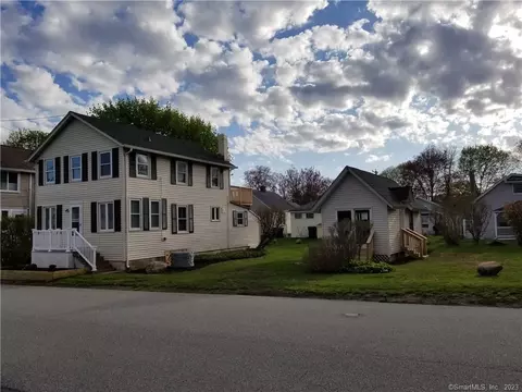 5 Swan Ave, Old Lyme, CT 06371