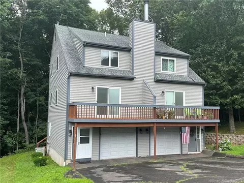 54 Woodland Ct #BLDG 6, Meriden, CT 06450