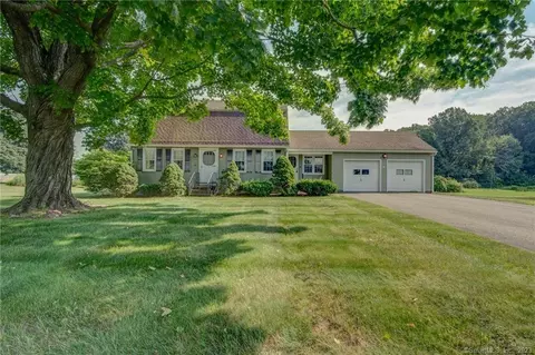 58 Governors Hwy, South Windsor, CT 06074